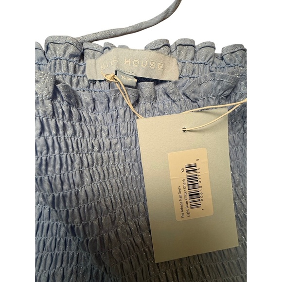 New Hill House The Athena Nap Dress, Size XS | - Picture 6 of 7